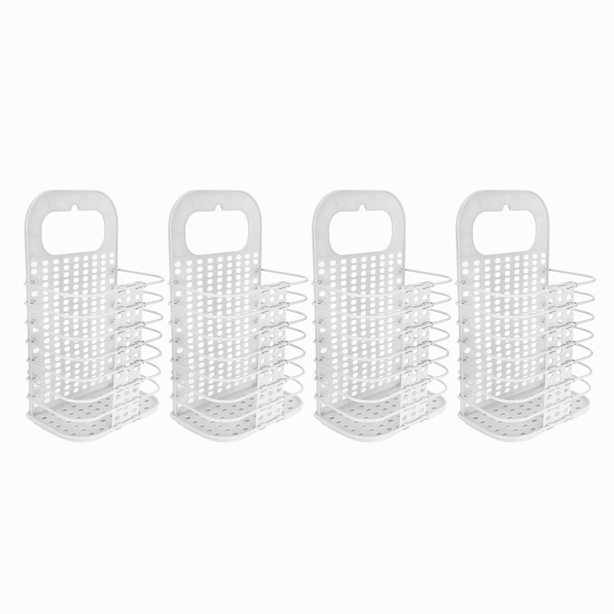 Simply Comfy | Folding Laundry Hamper Basket