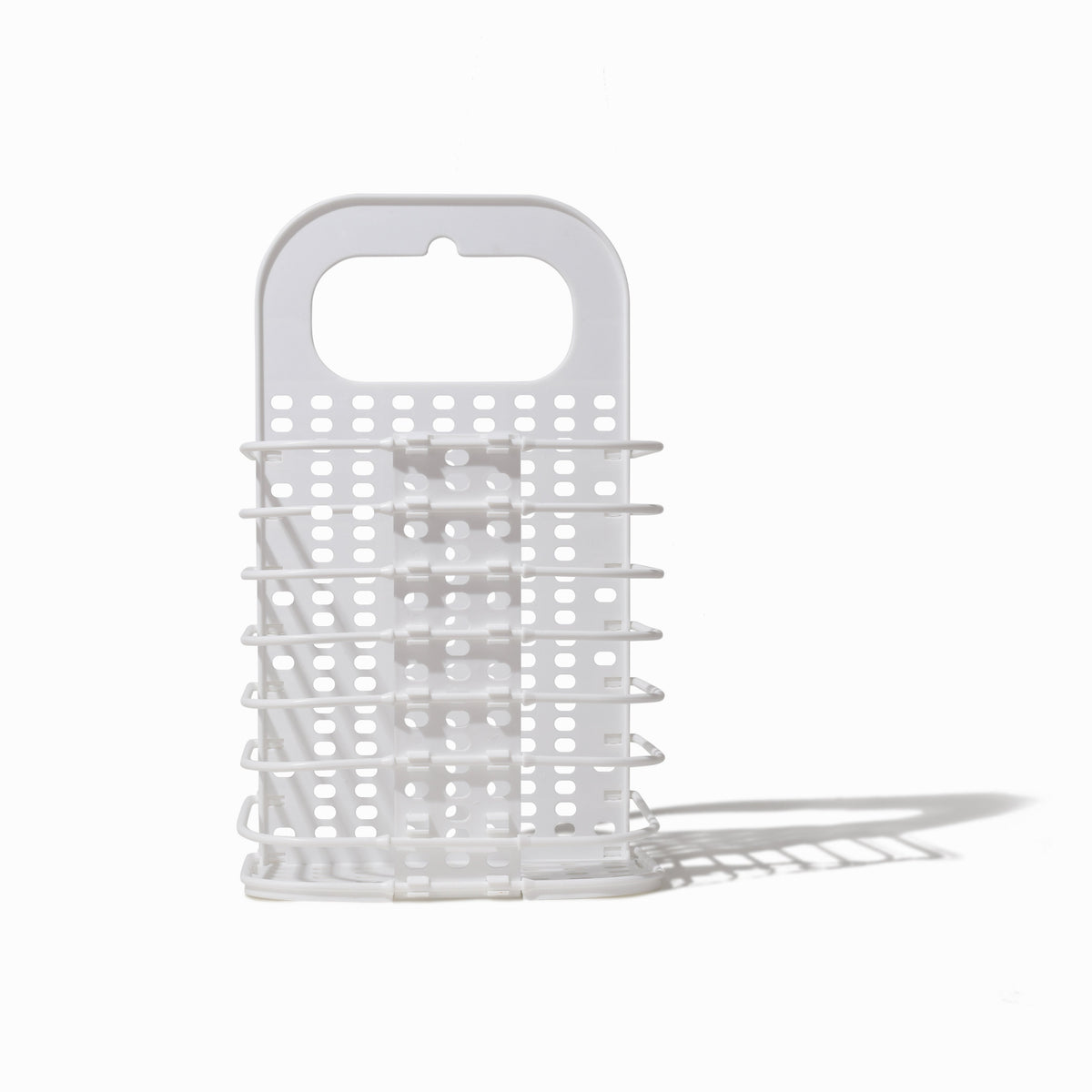 Simply Comfy | Folding Laundry Hamper Basket