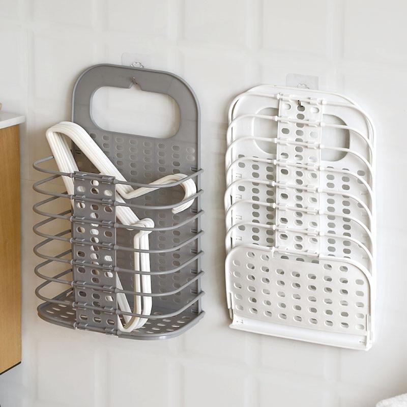 Simply Comfy | Folding Laundry Hamper Basket