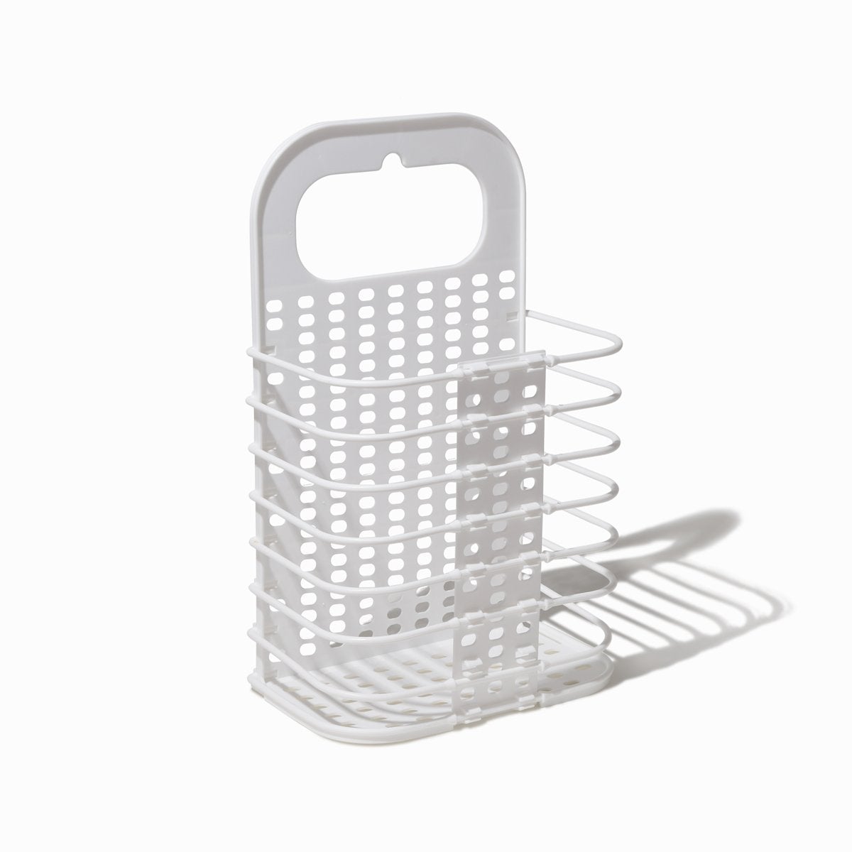 Simply Comfy | Folding Laundry Hamper Basket