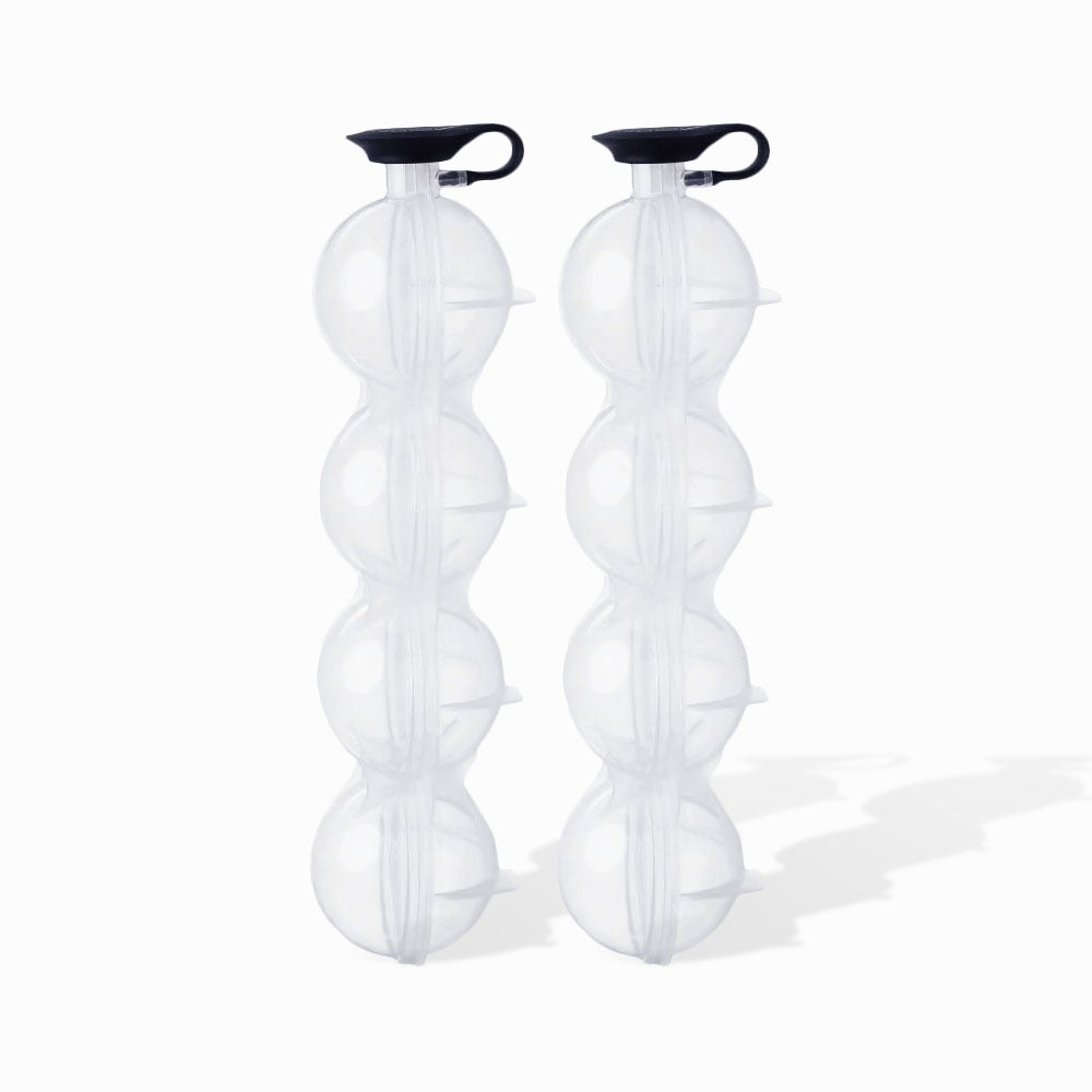 Simply Comfy | Four Hole Ice Box