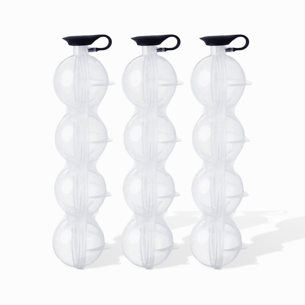 Simply Comfy | Four Hole Ice Box