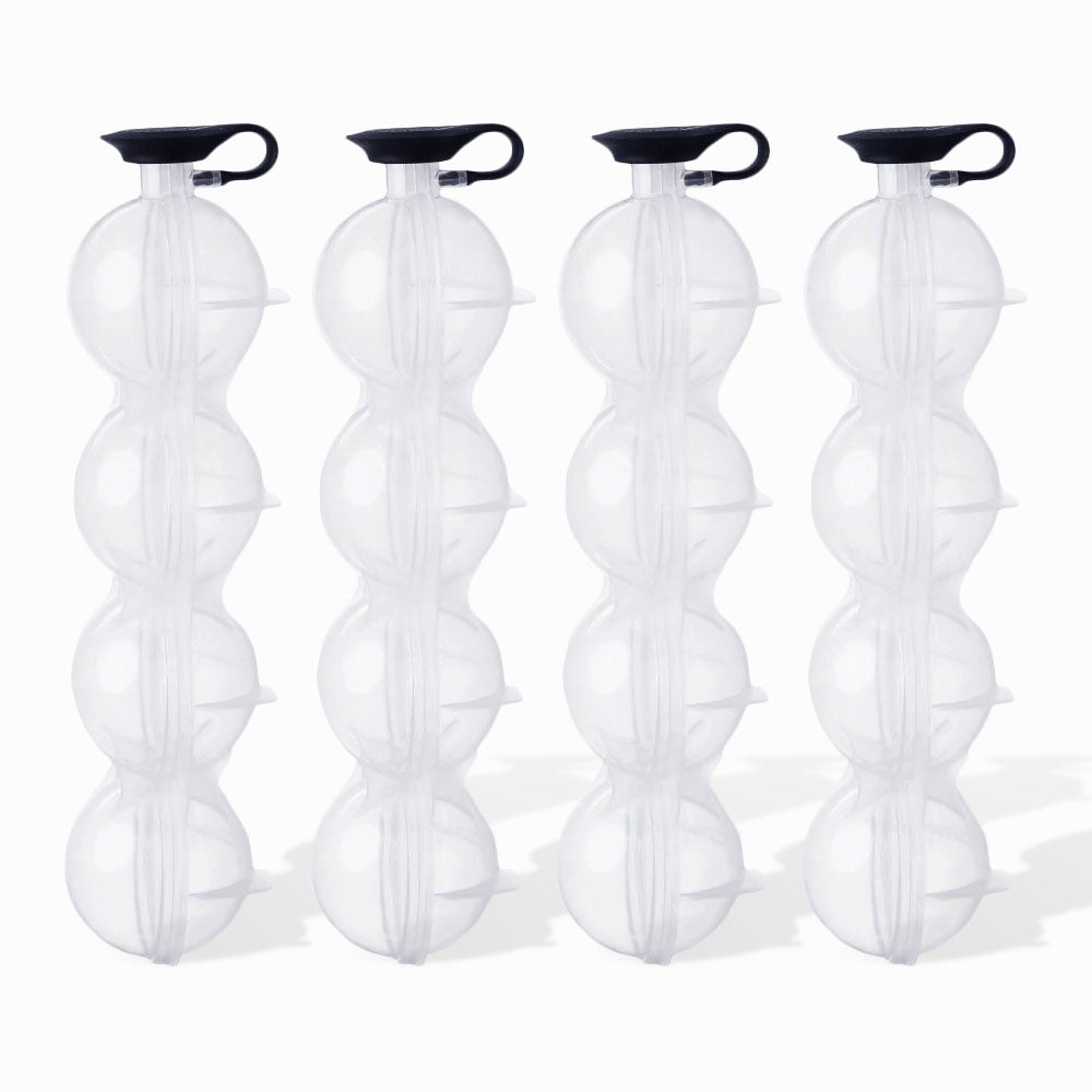 Simply Comfy | Four Hole Ice Box