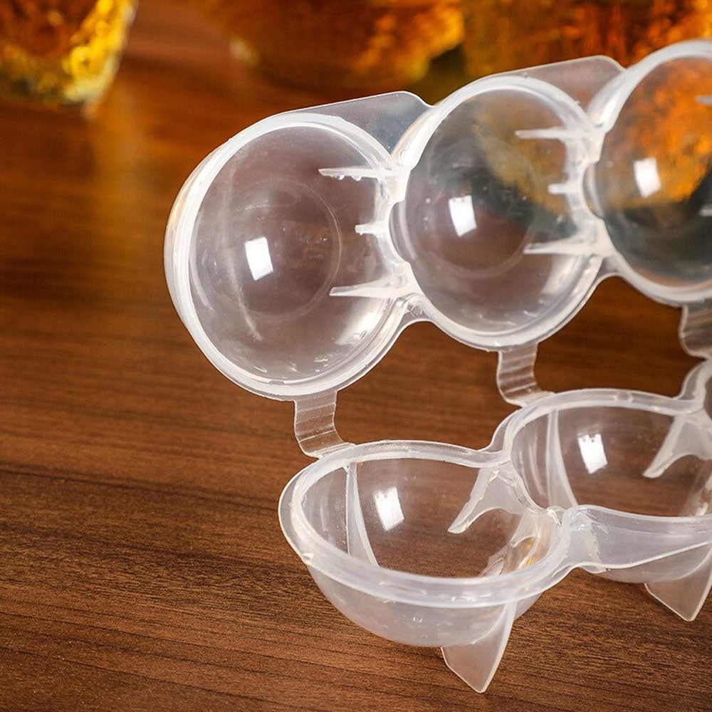 Simply Comfy | Four Hole Ice Box