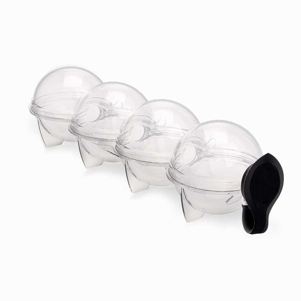 Simply Comfy | Four Hole Ice Box