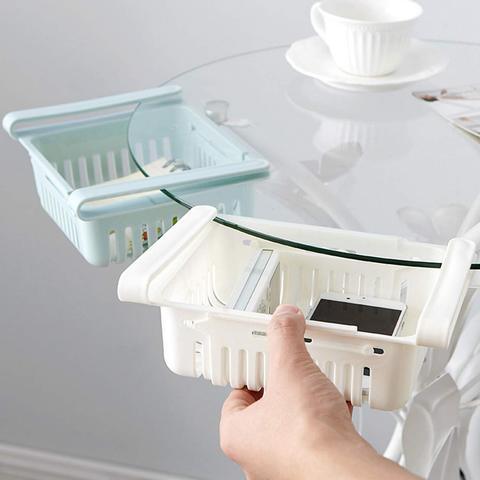 Simply Comfy | Fridge Space Saver Rack