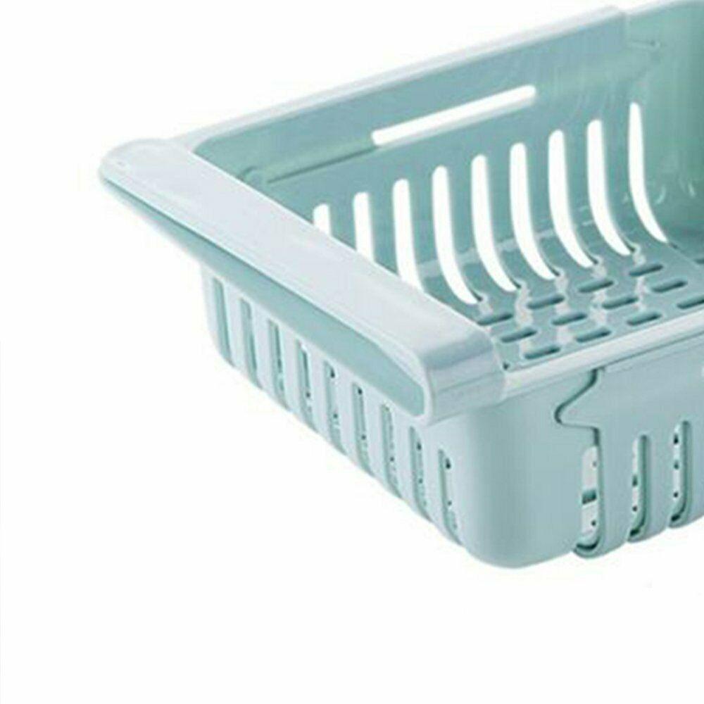 Simply Comfy | Fridge Space Saver Rack