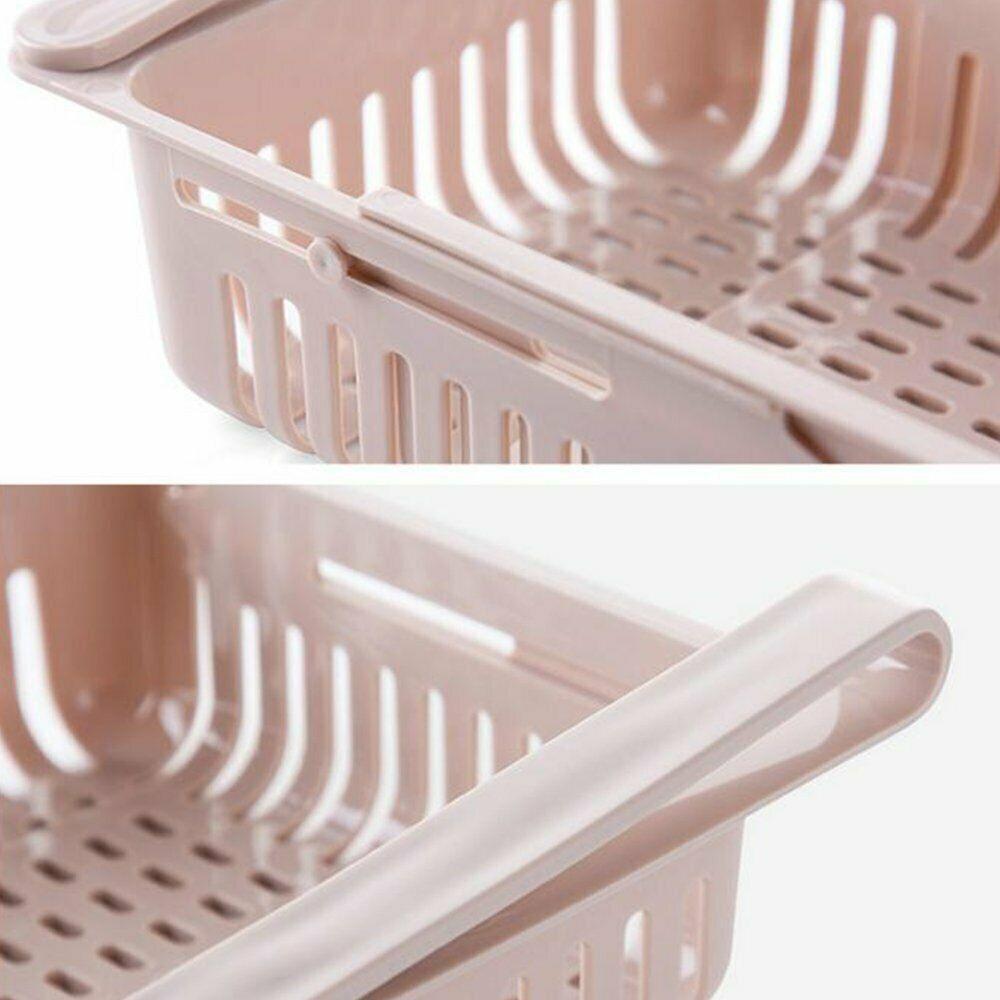 Simply Comfy | Fridge Space Saver Rack