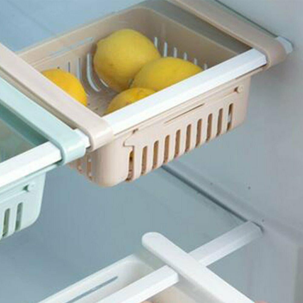 Simply Comfy | Fridge Space Saver Rack