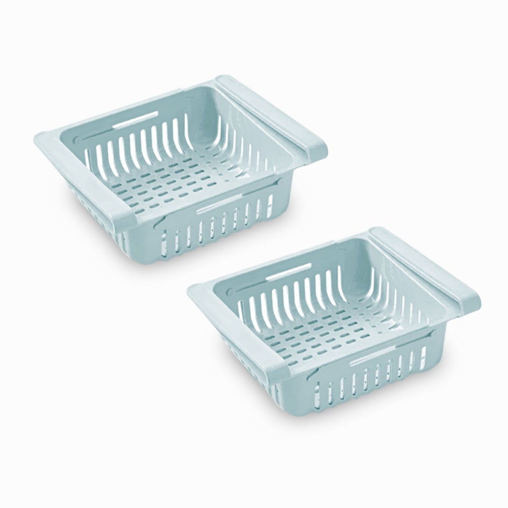 Simply Comfy | Fridge Space Saver Rack