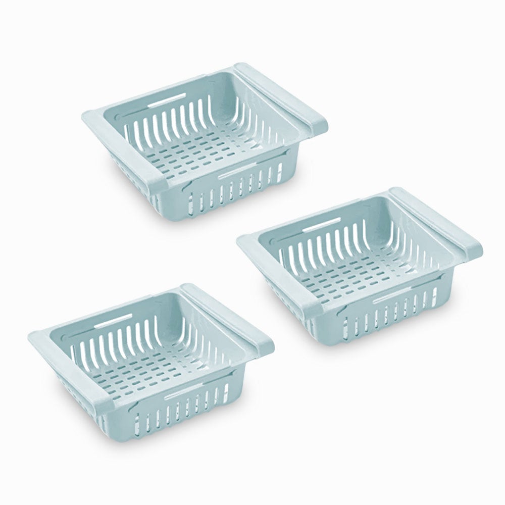 Simply Comfy | Fridge Space Saver Rack