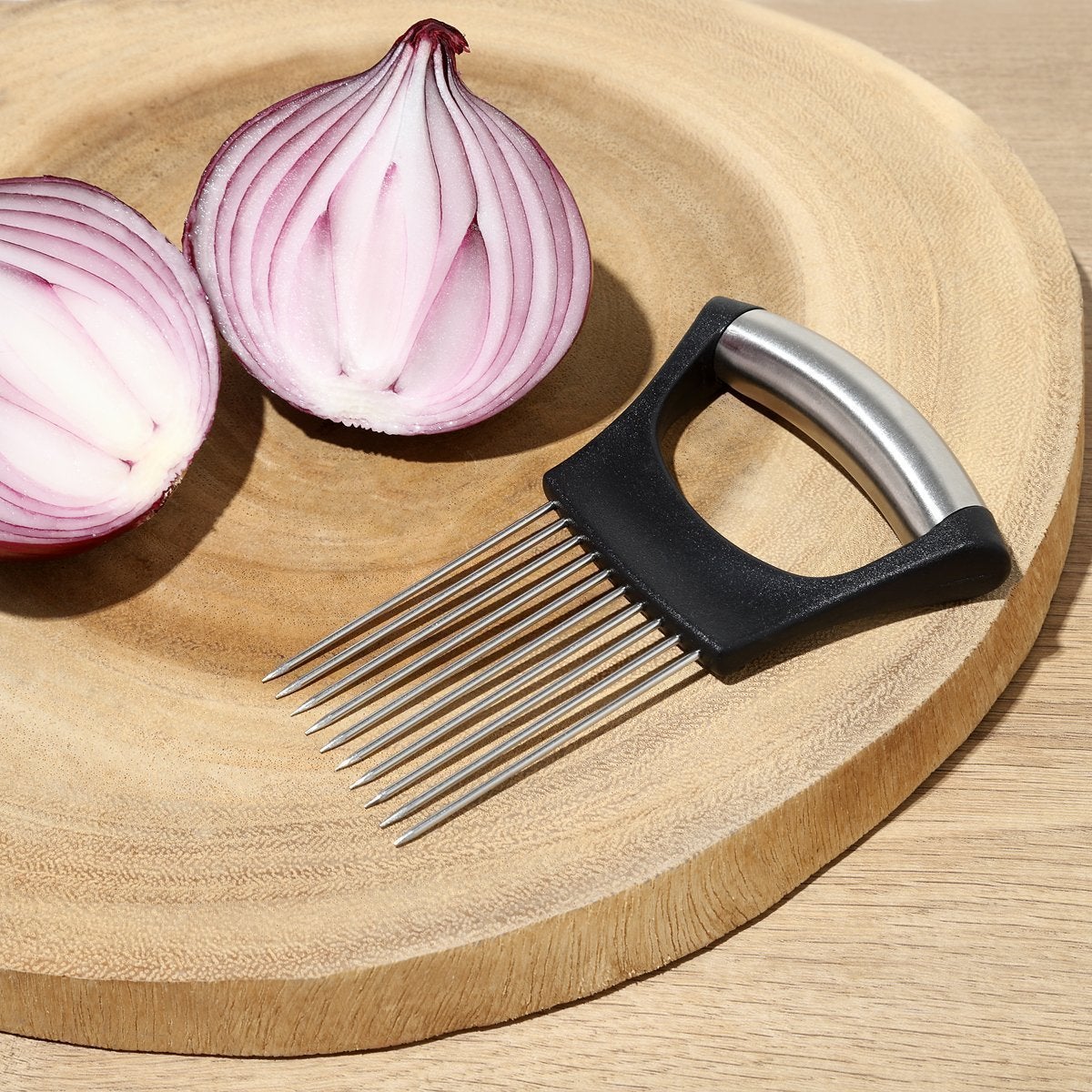 Simply Comfy | Fruit N&#39; Veg Claw