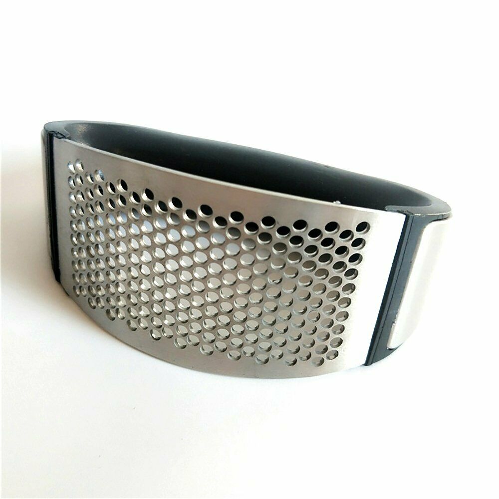 Simply Comfy | Garlic Arc