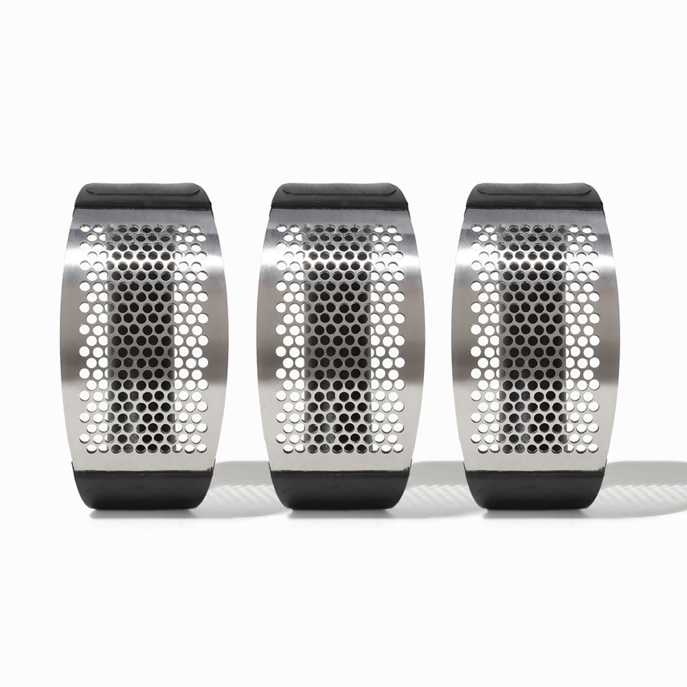 Simply Comfy | Garlic Arc