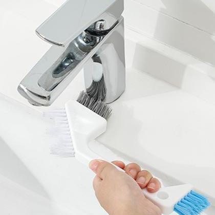 Simply Comfy | Grout Attack Brush