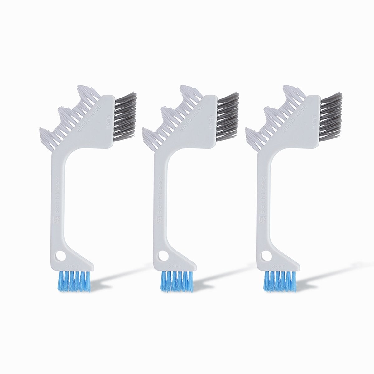 Simply Comfy | Grout Attack Brush