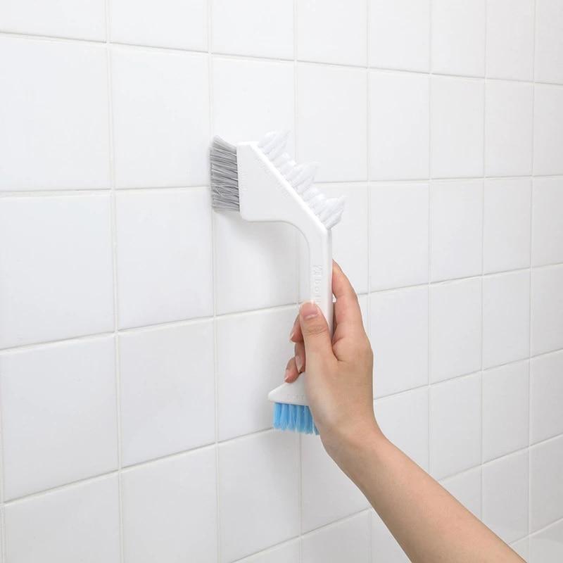 Simply Comfy | Grout Attack Brush