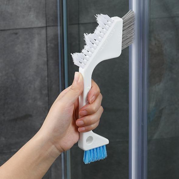 Simply Comfy | Grout Attack Brush