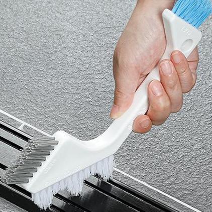 Simply Comfy | Grout Attack Brush