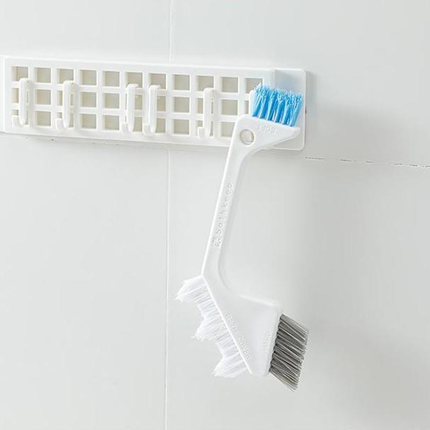 Simply Comfy | Grout Attack Brush