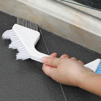 Simply Comfy | Grout Attack Brush