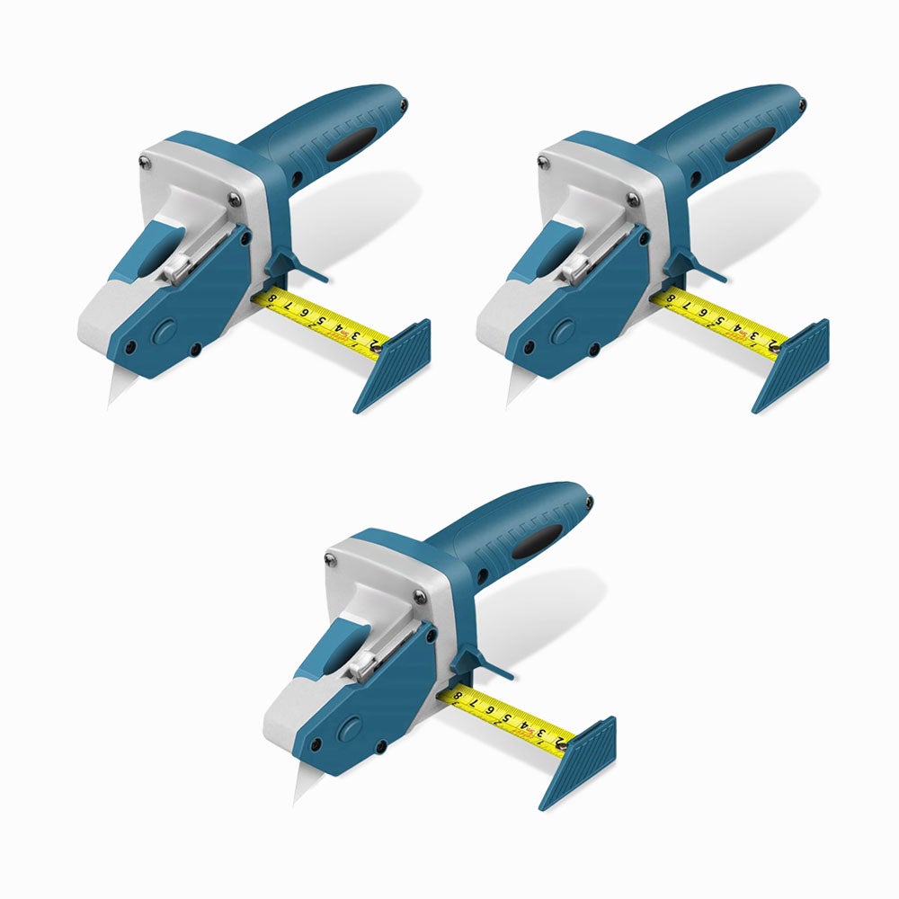Simply Comfy | Gypsum Board Cutting Tool