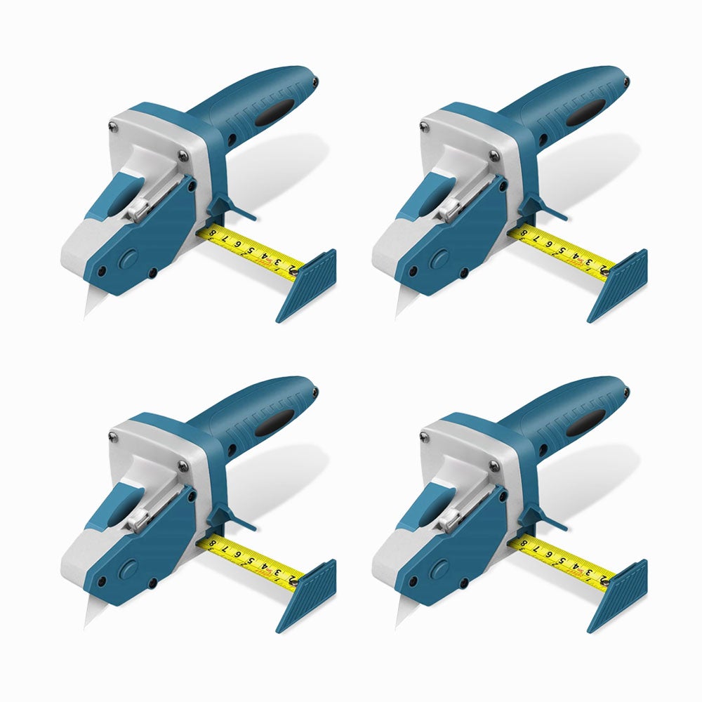 Simply Comfy | Gypsum Board Cutting Tool