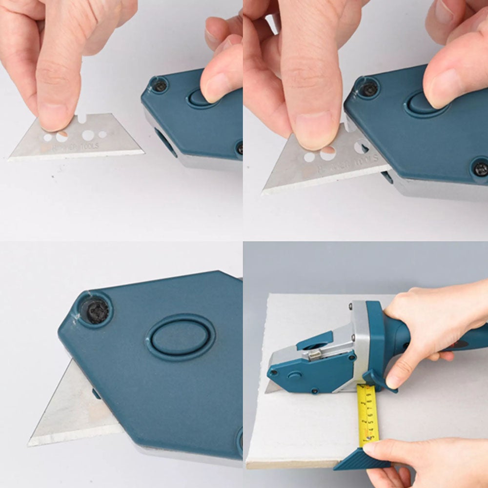 Simply Comfy | Gypsum Board Cutting Tool