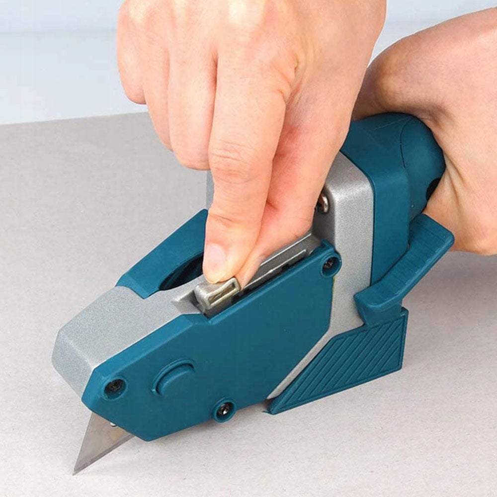 Simply Comfy | Gypsum Board Cutting Tool