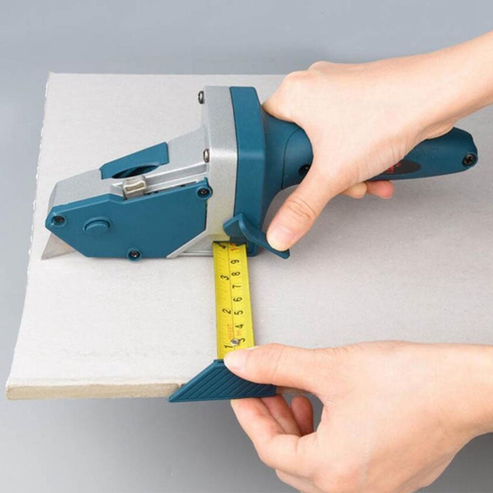 Simply Comfy | Gypsum Board Cutting Tool