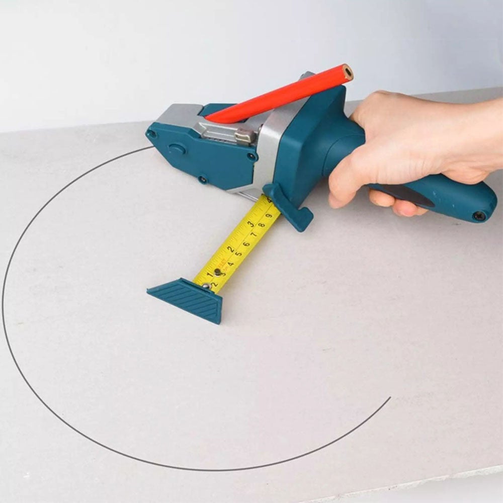 Simply Comfy | Gypsum Board Cutting Tool