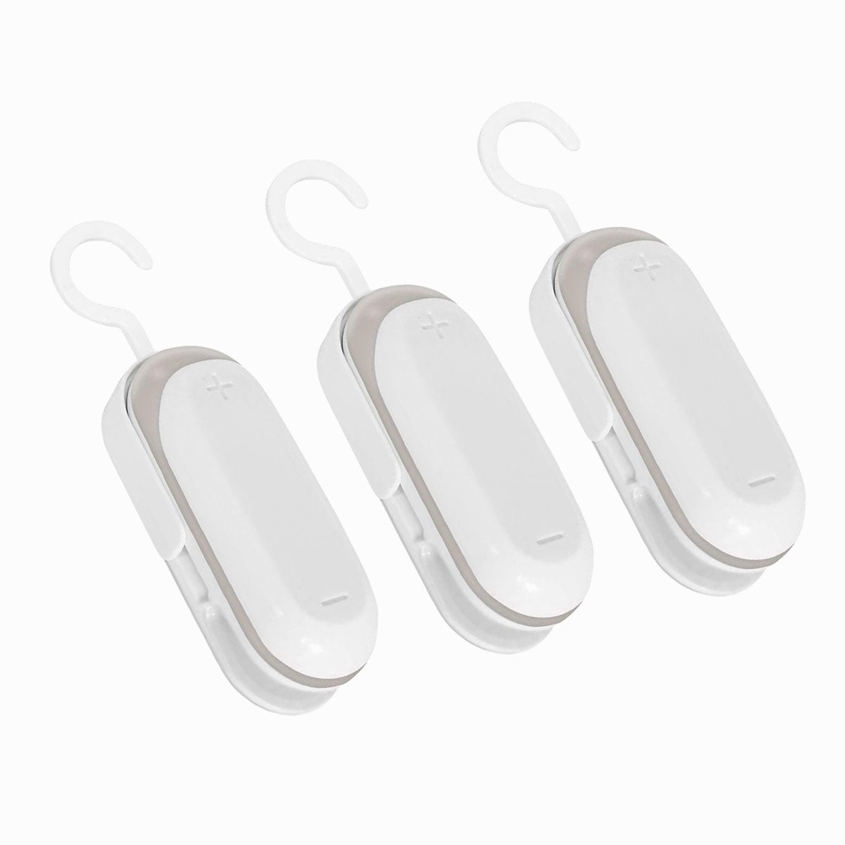 Simply Comfy | Handy Heat Sealer