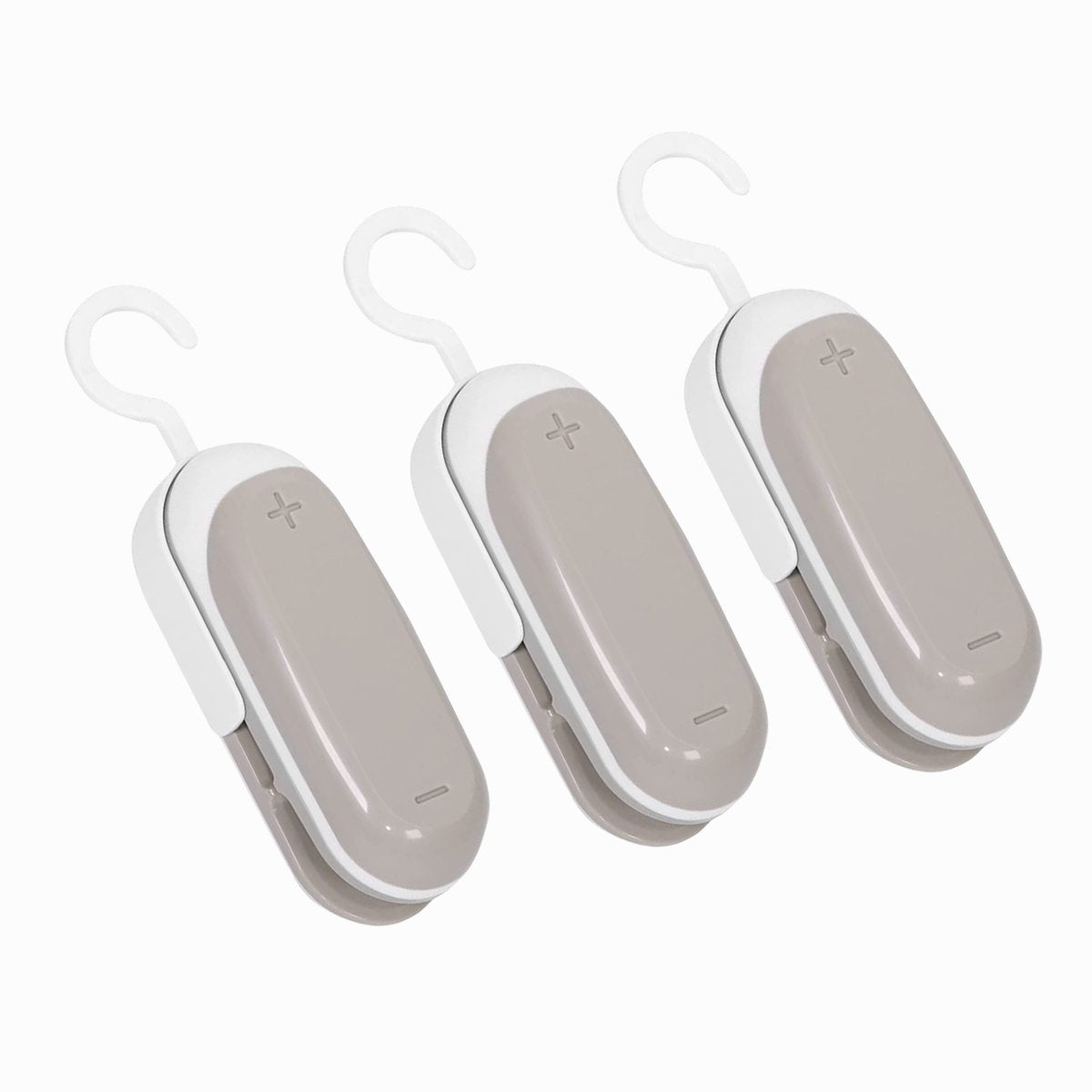 Simply Comfy | Handy Heat Sealer