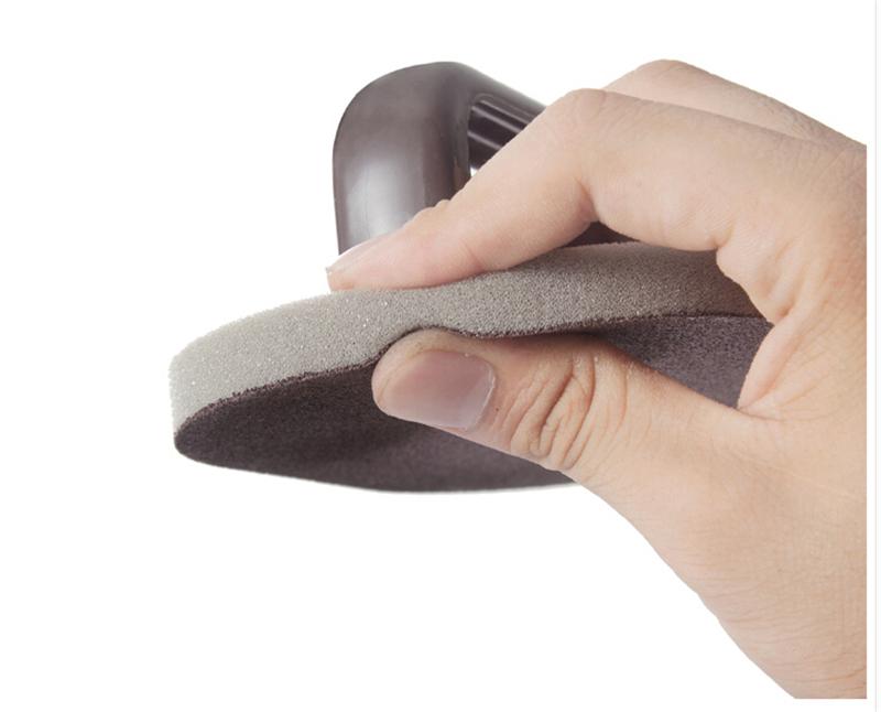 Simply Comfy | Handy Scourer