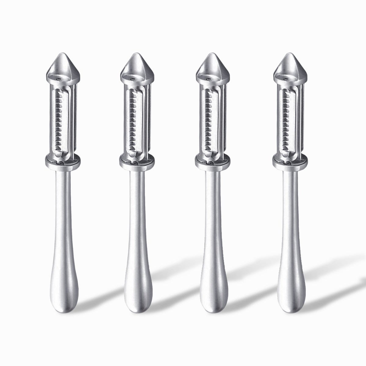 Simply Comfy | Handy Stainless Steel Peeler