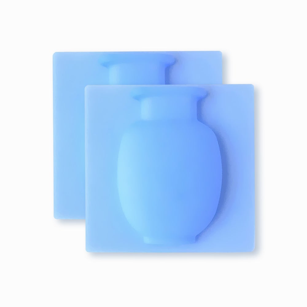 Simply Comfy | Hanging Silica Gel Vase