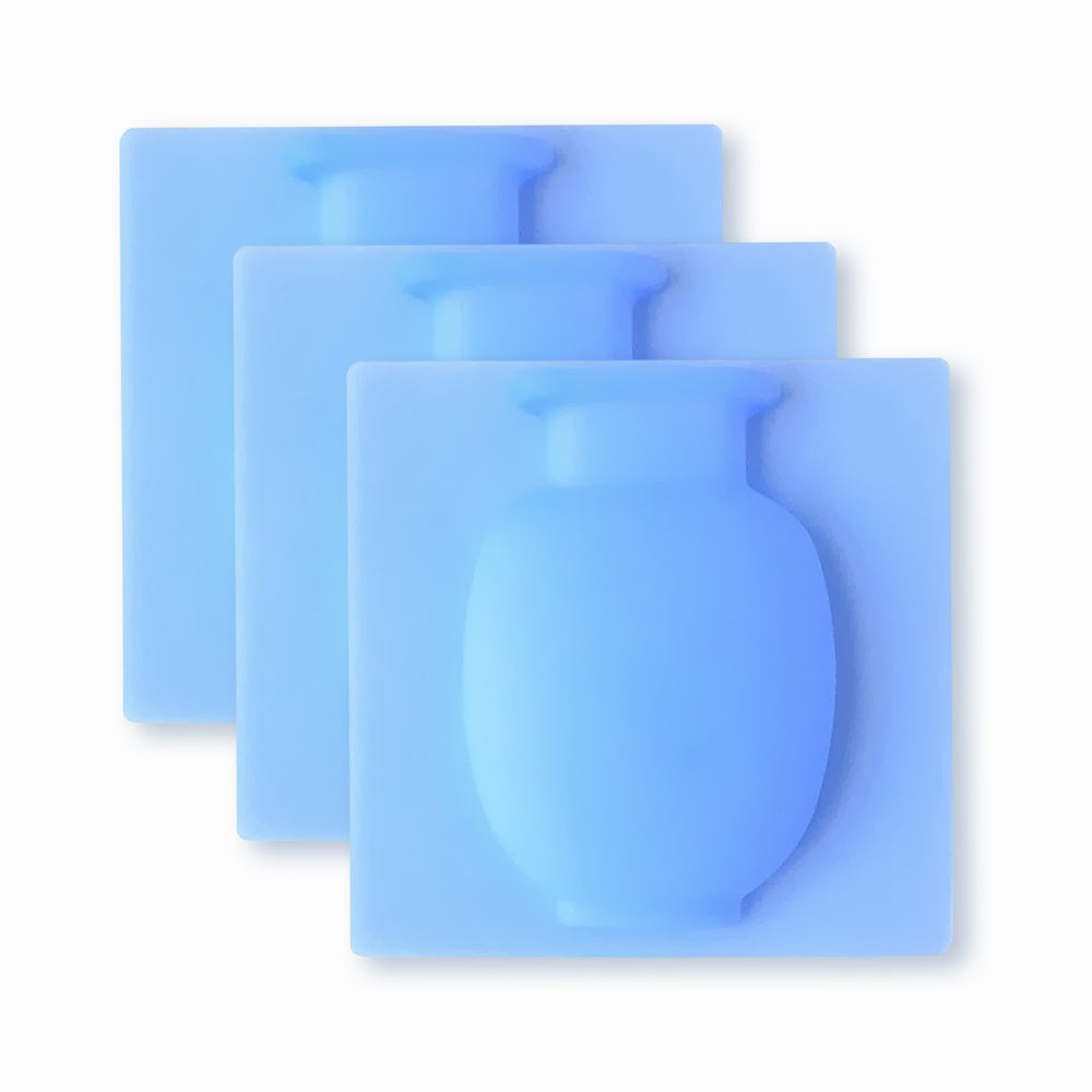 Simply Comfy | Hanging Silica Gel Vase