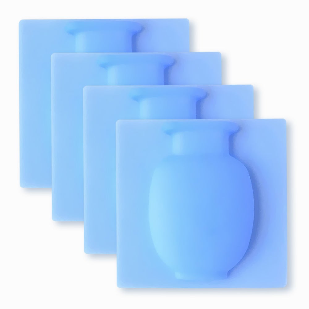 Simply Comfy | Hanging Silica Gel Vase