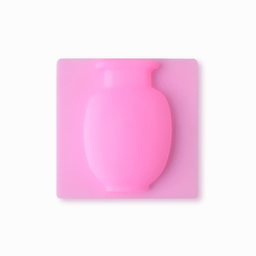 Simply Comfy | Hanging Silica Gel Vase