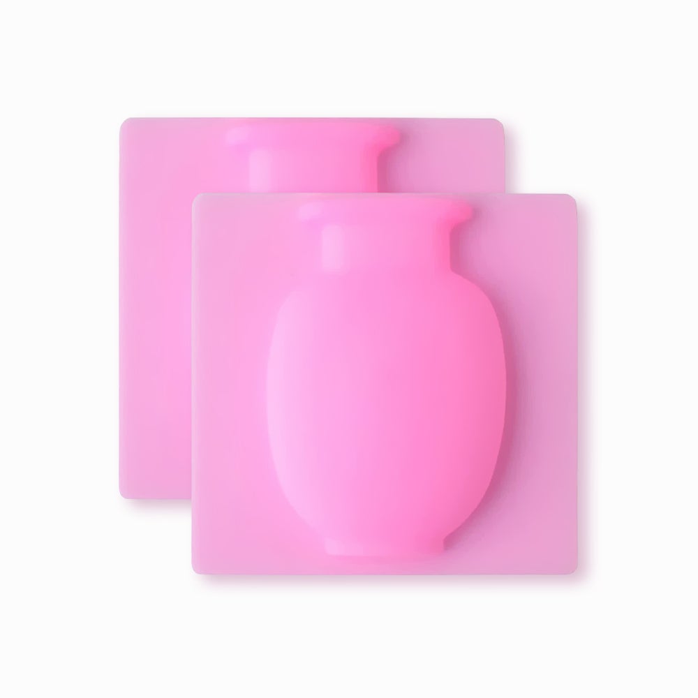 Simply Comfy | Hanging Silica Gel Vase