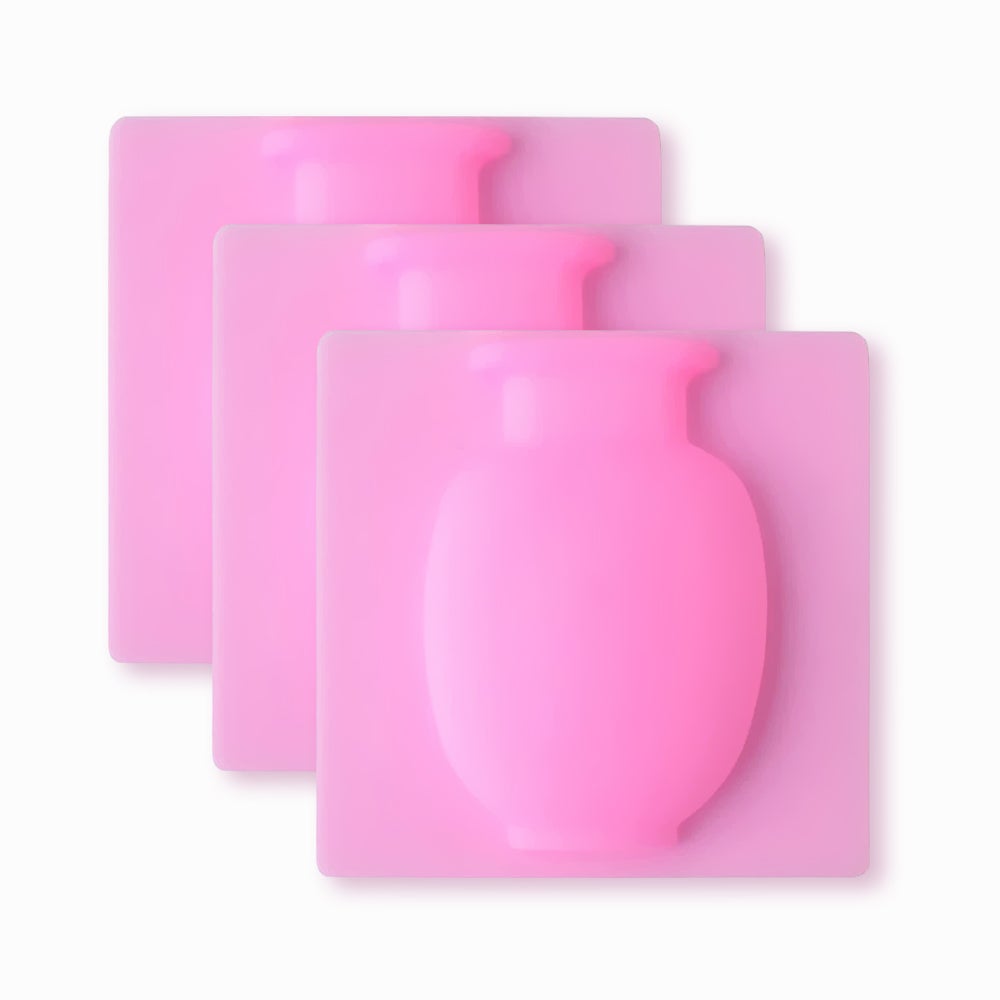 Simply Comfy | Hanging Silica Gel Vase