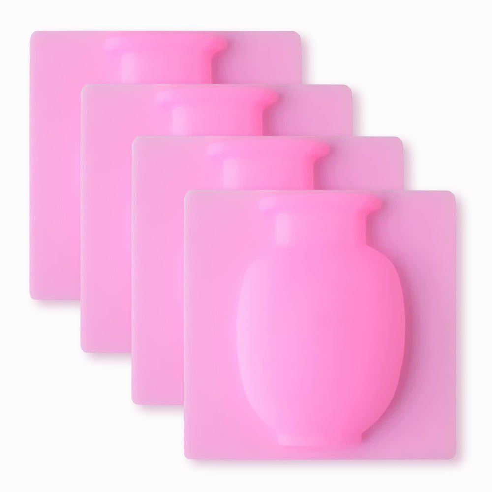 Simply Comfy | Hanging Silica Gel Vase