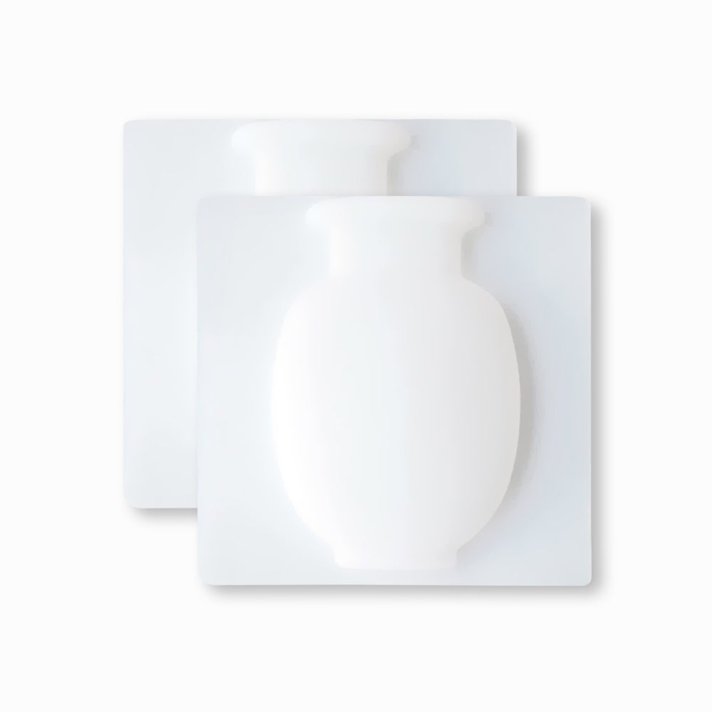 Simply Comfy | Hanging Silica Gel Vase