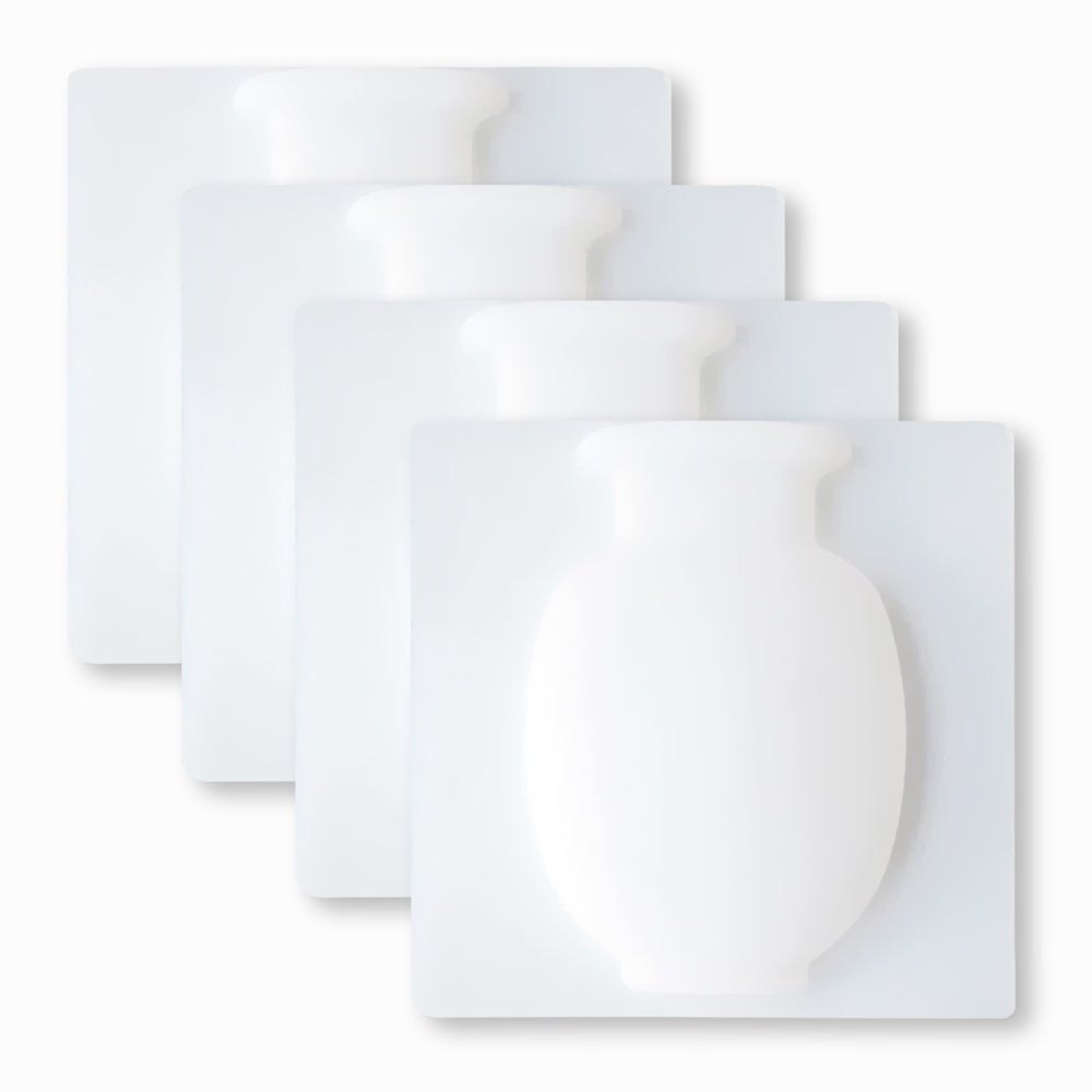 Simply Comfy | Hanging Silica Gel Vase