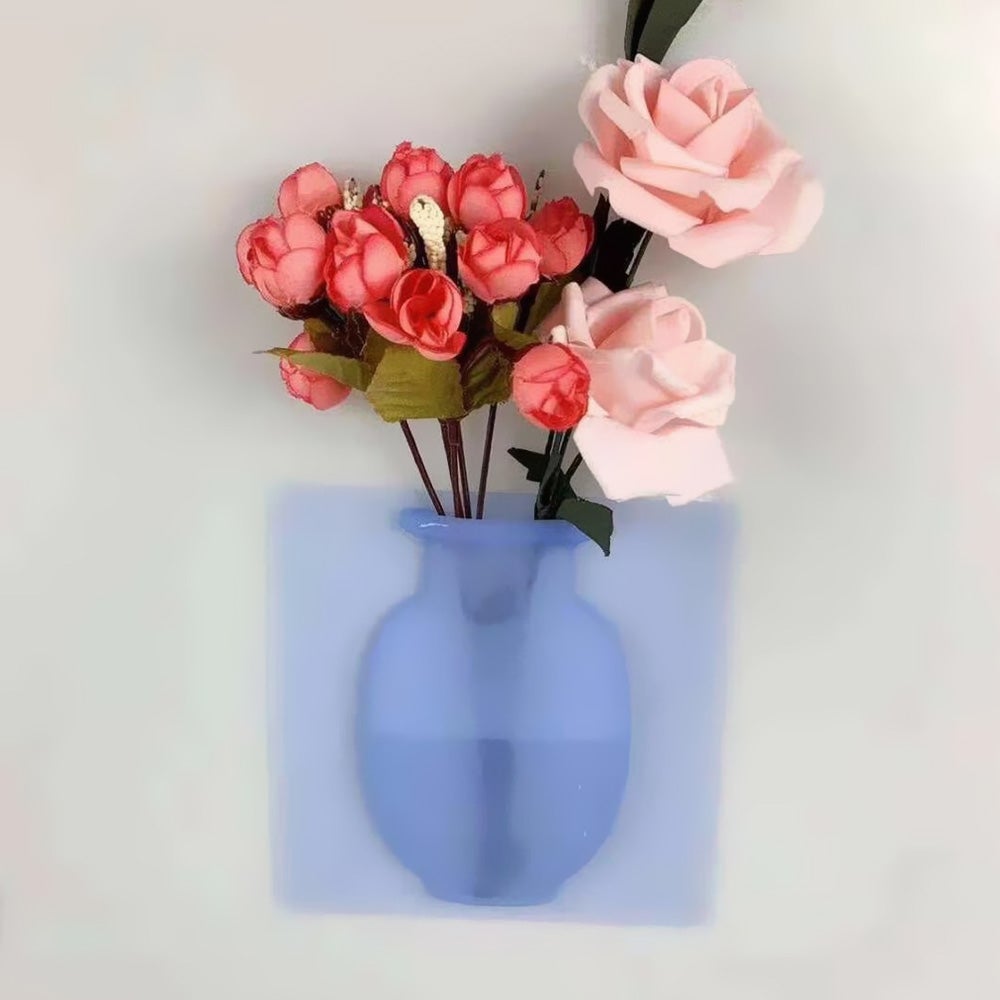 Simply Comfy | Hanging Silica Gel Vase