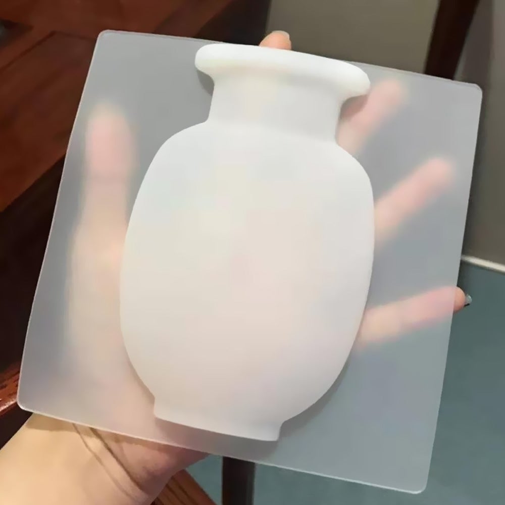 Simply Comfy | Hanging Silica Gel Vase