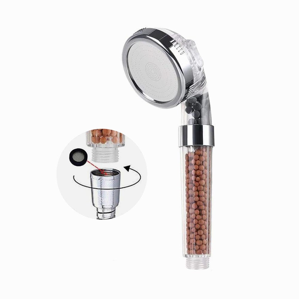 Simply Comfy | High Pressure Shower Head