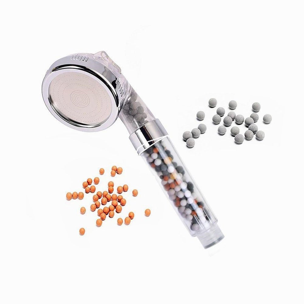 Simply Comfy | High Pressure Shower Head