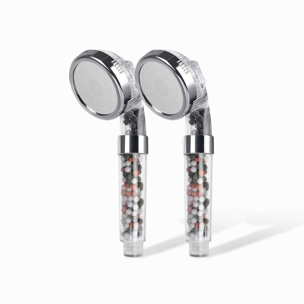 Simply Comfy | High Pressure Shower Head