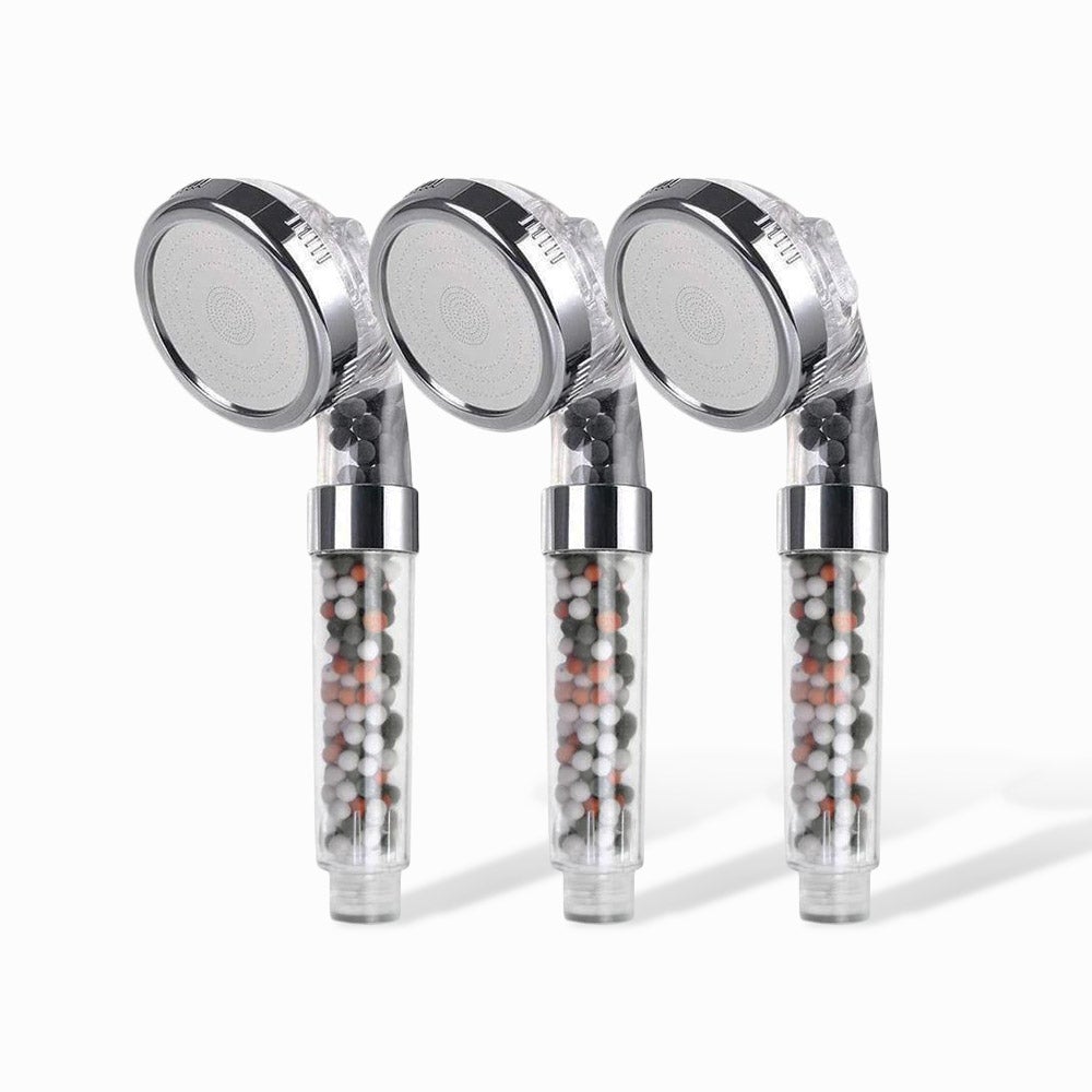 Simply Comfy | High Pressure Shower Head